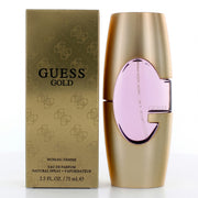 Guess Gold by Parlux, 2.5 oz EDP Spray for Women