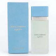 Light Blue by Dolce & Gabbana, 1.6 oz EDT Spray for Women