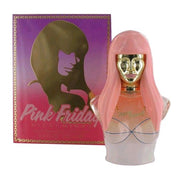 Pink Friday by Nicki Minaj, 1.7 oz Eau De Parfum Spray for Women