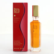 Red by Beverly Hills, 3 oz EDT Spray for Women