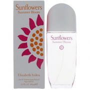 Sunflowers Summer Bloom by Elizabeth Arden, 3.4 oz EDT Spray for Women