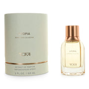 Utopia Experience Collector by Tumi, 2 oz Extrait De Parfum for Women