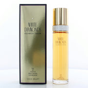 White Diamonds by Elizabeth Taylor, 3.3 oz EDT Spray for Women