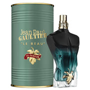Le Beau Le Parfum by Jean Paul Gaultier, 2.5 oz Eau De Parfum Intense Spray for Men