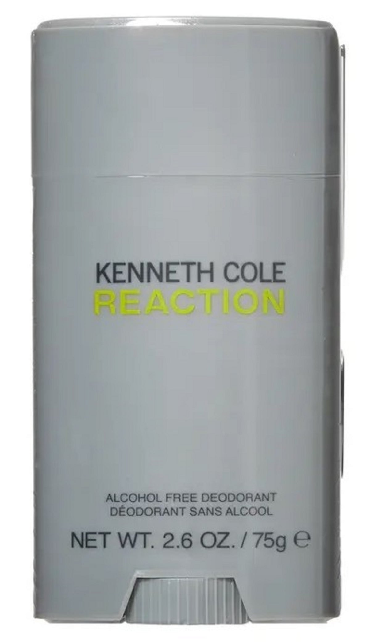 Reaction by Kenneth Cole, 2.6 oz Deodorant Stick for Men