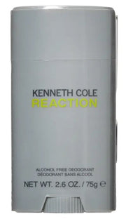 Reaction by Kenneth Cole, 2.6 oz Deodorant Stick for Men