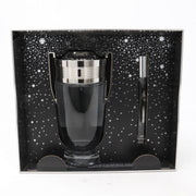 Invictus by Paco Rabanne, 2 Piece Gift Set for Men with 6.7 oz Eau De Toilette Spray