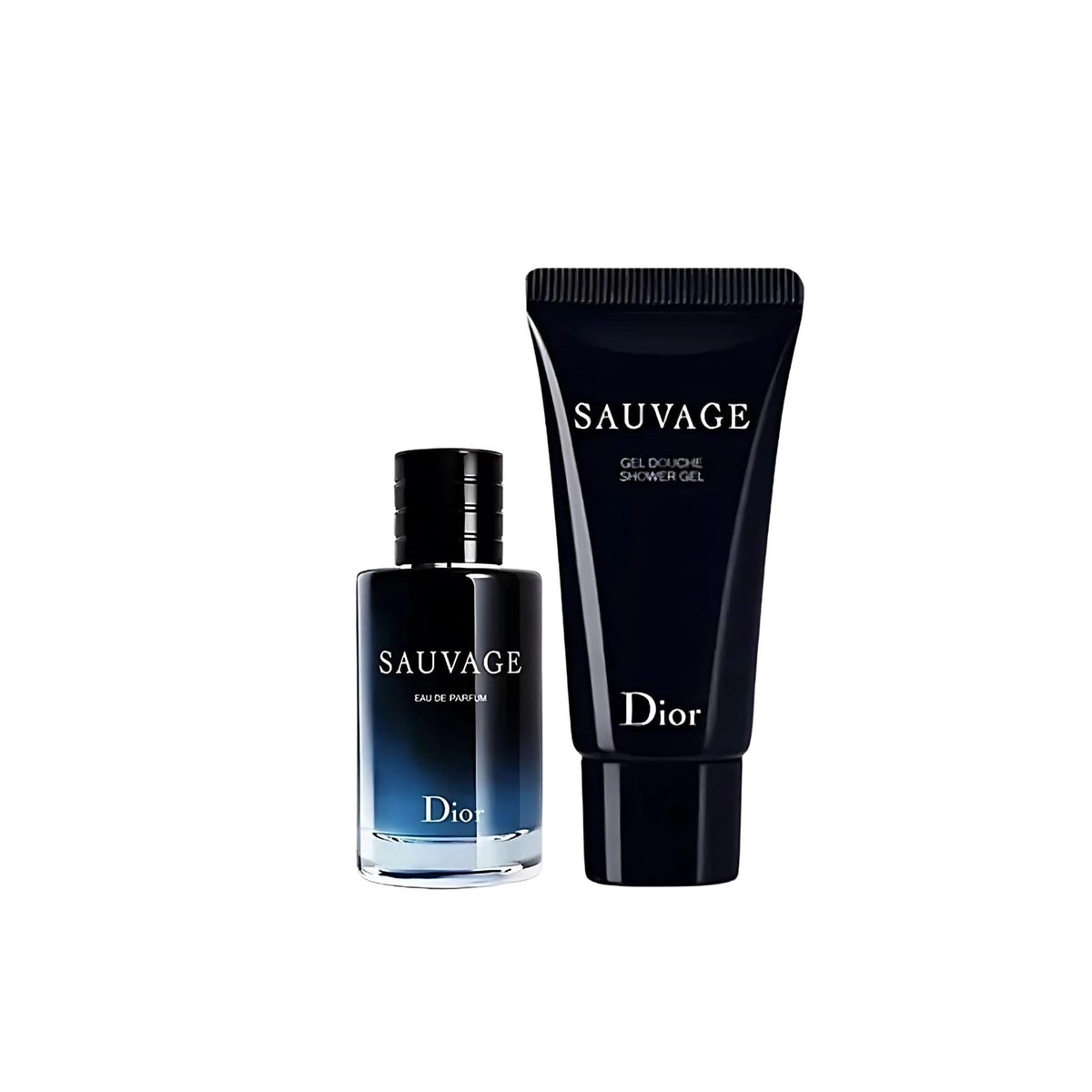 Sauvage by Christian Dior, 2 Piece Mini Set for Men