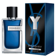 Ysl Y Iced Cologne by Yves Saint Laurent, 3.3 oz Eau De Toilette Intense Spray for Men