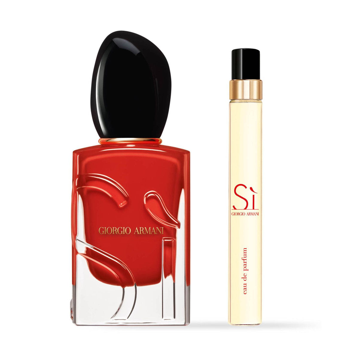 Armani Si Passione by Giorgio Armani, 2 Piece Gift Set for Women