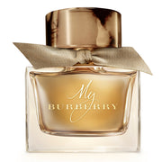 My Burberry by Burberry, 3 oz Eau De Parfum Spray for Women Tester
