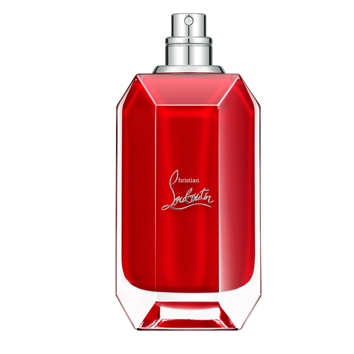 Loubicroc by Christian Louboutin, 3 oz Eau De Parfum Spray for Women Tester