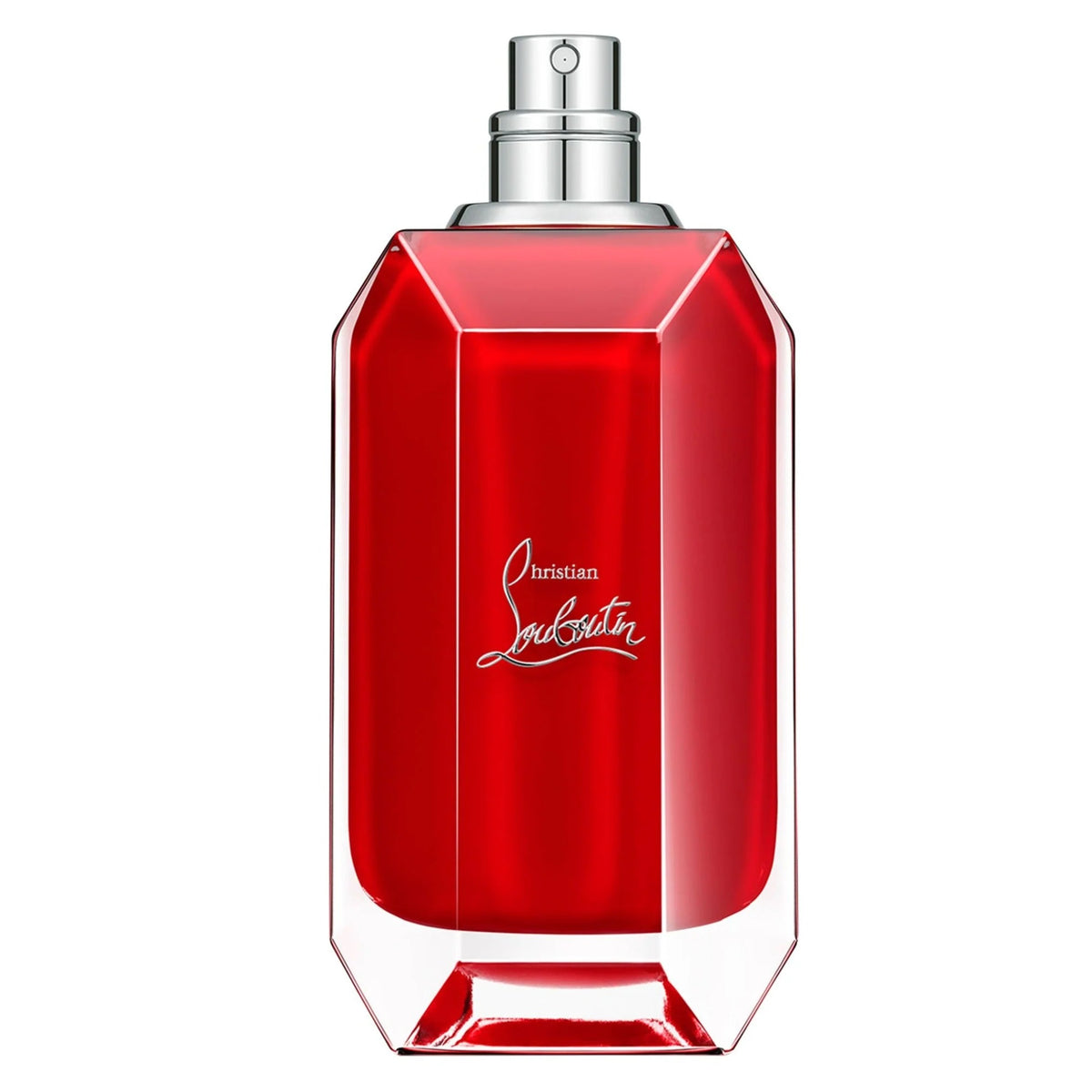 Loubidoo by Christian Louboutin, 3 oz Eau De Parfum Spray for Women Tester