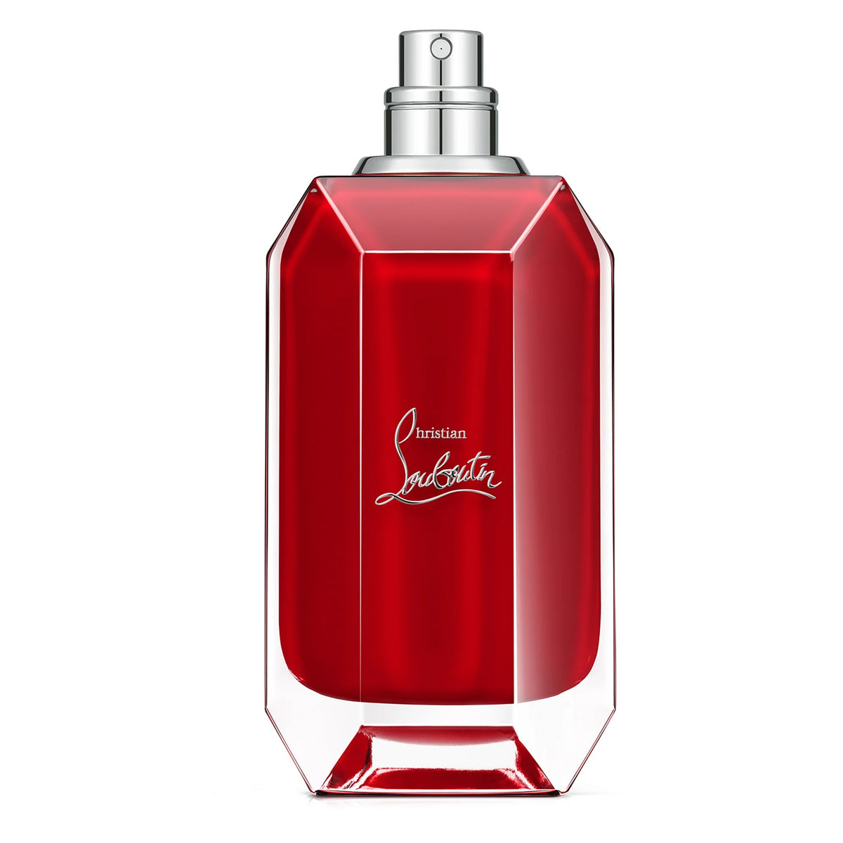 Loubifunk by Christian Louboutin, 3 oz Eau De Parfum Spray for Women Tester