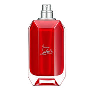 Loubirouge by Christian Louboutin, 3 oz Eau De Parfum Spray for Women Tester