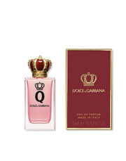 'q' by Dolce & Gabbana, 0.17 oz Eau De Parfum Mini for Women