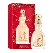 I Want Choo by Jimmy Choo, 4.1 oz Eau De Parfum Spray for Women