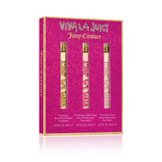 Juicy Couture by Juicy Couture, 3 Piece Gift Set for Women with Viva La Juicy