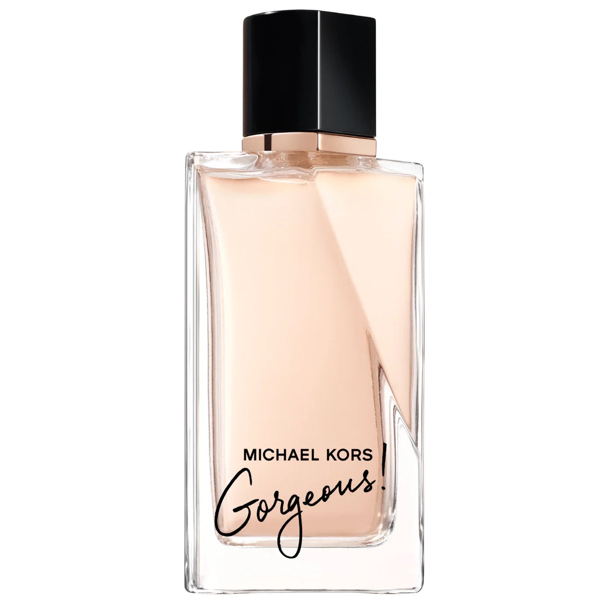 Gorgeous by Michael Kors, 3.4 oz Eau De Parfum Spray for Women Tester