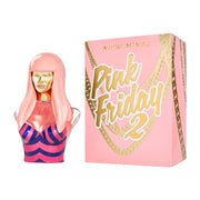 Pink Friday 2 by Nicki Minaj, 3.4 oz Eau De Parfum Spray for Women