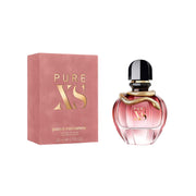 Pure Xs by Paco Rabanne, 1.7 oz Eau De Parfum Spray for Women
