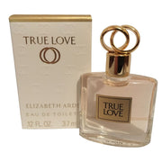 True Love Elizabeth Arden by Elizabeth Arden, 0.12 oz Eau De Toilette Mini for Women