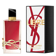 Ysl Libre Berry Crush by Yves Saint Laurent, 3 oz Eau De Parfum Spray for Women