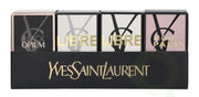 Ysl by Yves Saint Laurent, 4 Piece Mini Set for Women