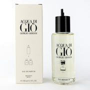 Acqua di Gio by Giorgio Armani, 5.1 oz EDP Refill for Men 