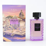 Amalfi Viola Pour Femme by Jo Milano, 3.4 oz EDP Spray for Women