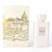 Amalfi Bianco Pour Homme by Jo Milano, 3.4 oz EDP Spray for Men