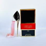 Very Good Girl by Carolina Herrera, 0.24 oz Eau De Parfum Mini for Women