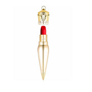 Christian Louboutin by Christian Louboutin, 0.13 oz Velvet Matte Lip Colour Altressa 008m for Women