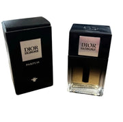 Dior Homme by Christian Dior, 0.24 oz Parfum Mini for Men