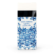 Light Blue Summer Vibes by Dolce & Gabbana, 3.3oz EDT Spray women TESTER