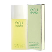 Eau Fraiche by Elizabeth Arden, 3.3 oz Fragrance Spray for Women