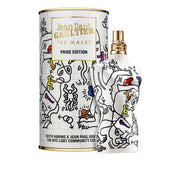 Jean Paul Gaultier Le Male by JPG 4.2 EDT Spray men - Pride Edition x Keith Haring