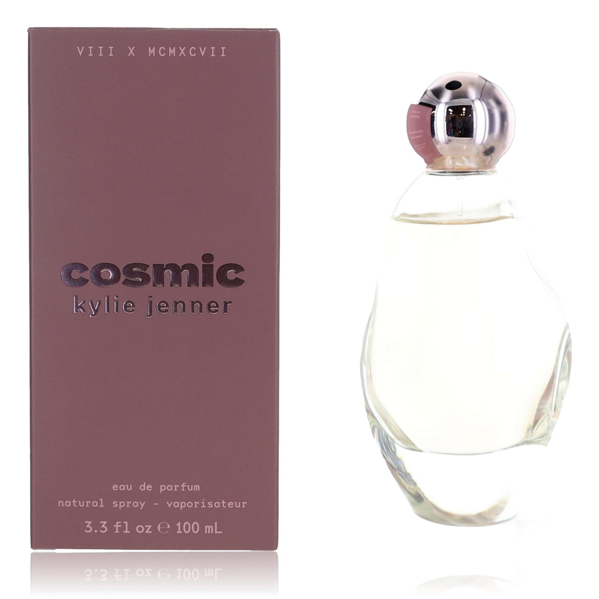 Cosmic by Kylie Jenner, 3.3 oz EDP Spray for Women