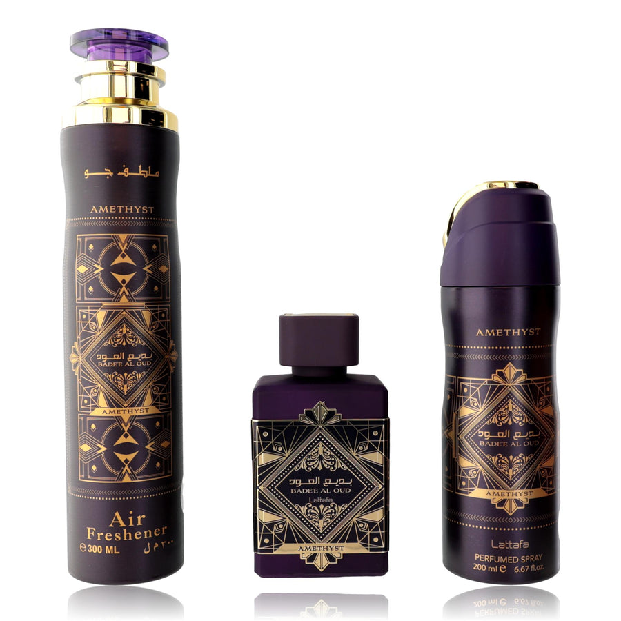 Perfumes