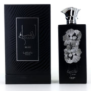 Ansaam Silver by Lattafa, 3.4 oz EDP Spray for Unisex