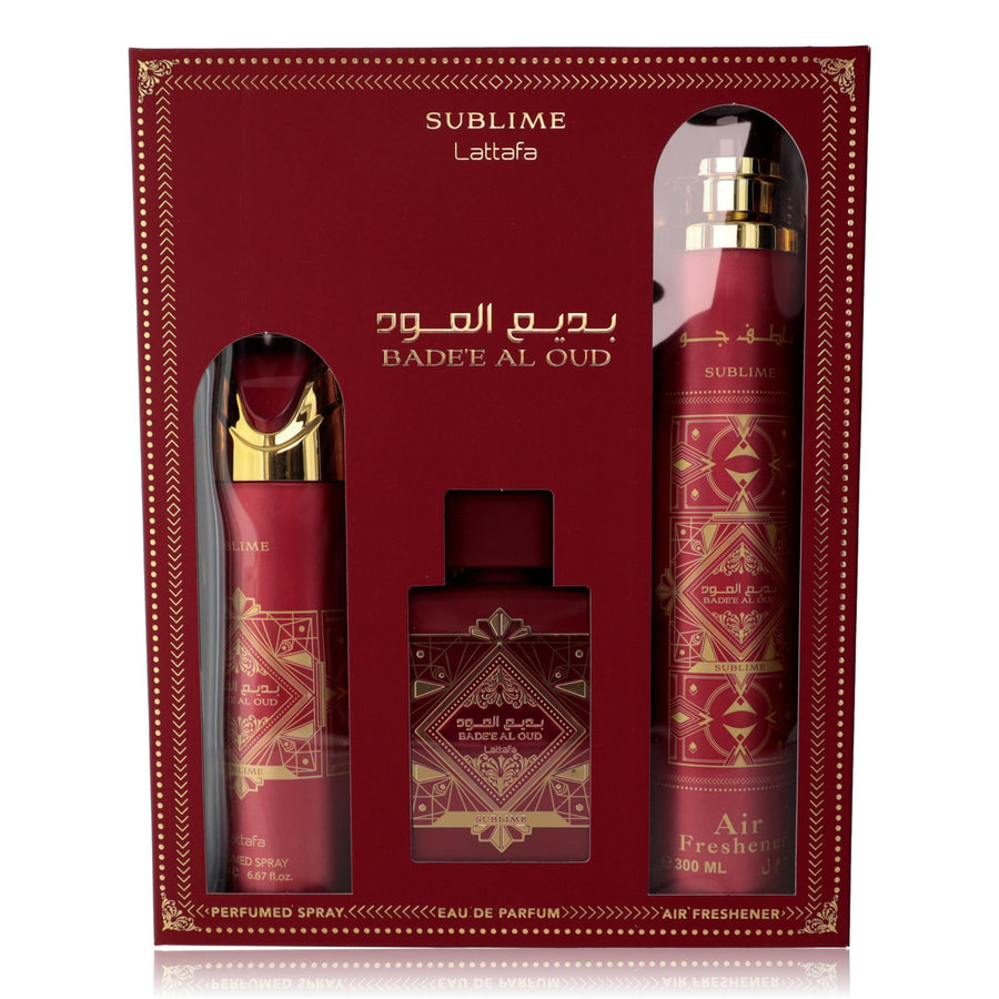 Perfumes