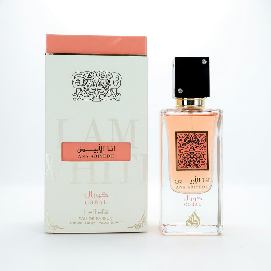Perfumes