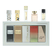 Michael Kors by Michael Kors, 5 Piece Mini Set for Unisex