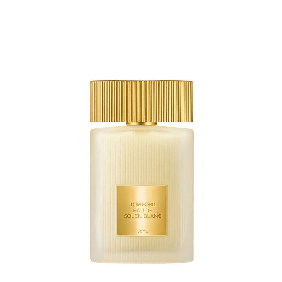 Eau De Soleil Blanc by Tom Ford, 1.7 oz Eau De Toilette Spray for Unisex