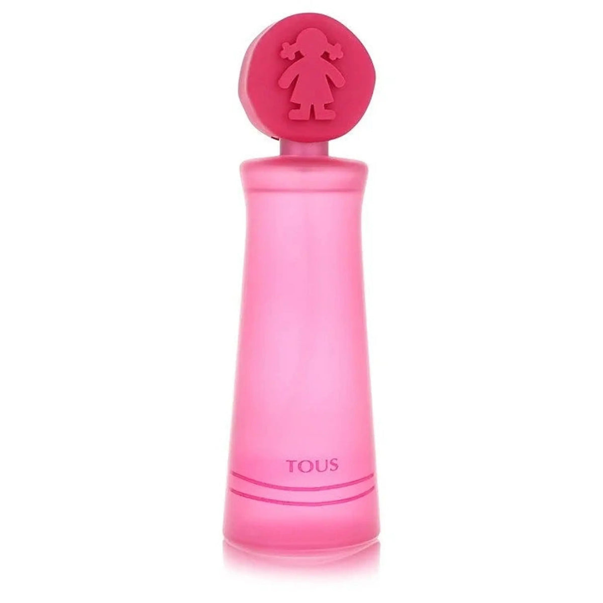 Kids Girl by Tous, 3.4 oz Eau De Toilette Spray for Kids Tester