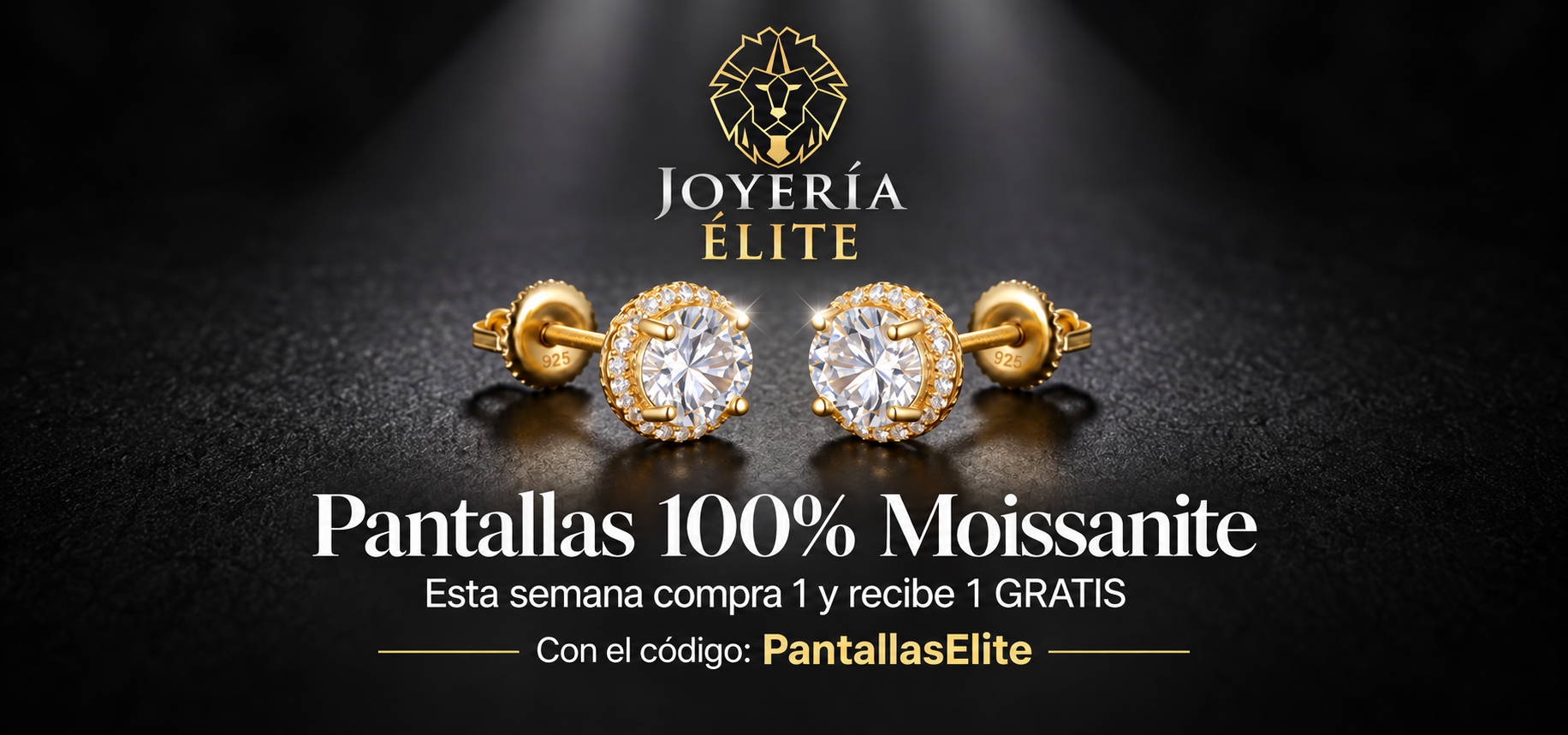 Elite Jewelry Store 