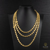 Cadena Gucci Link 6MM