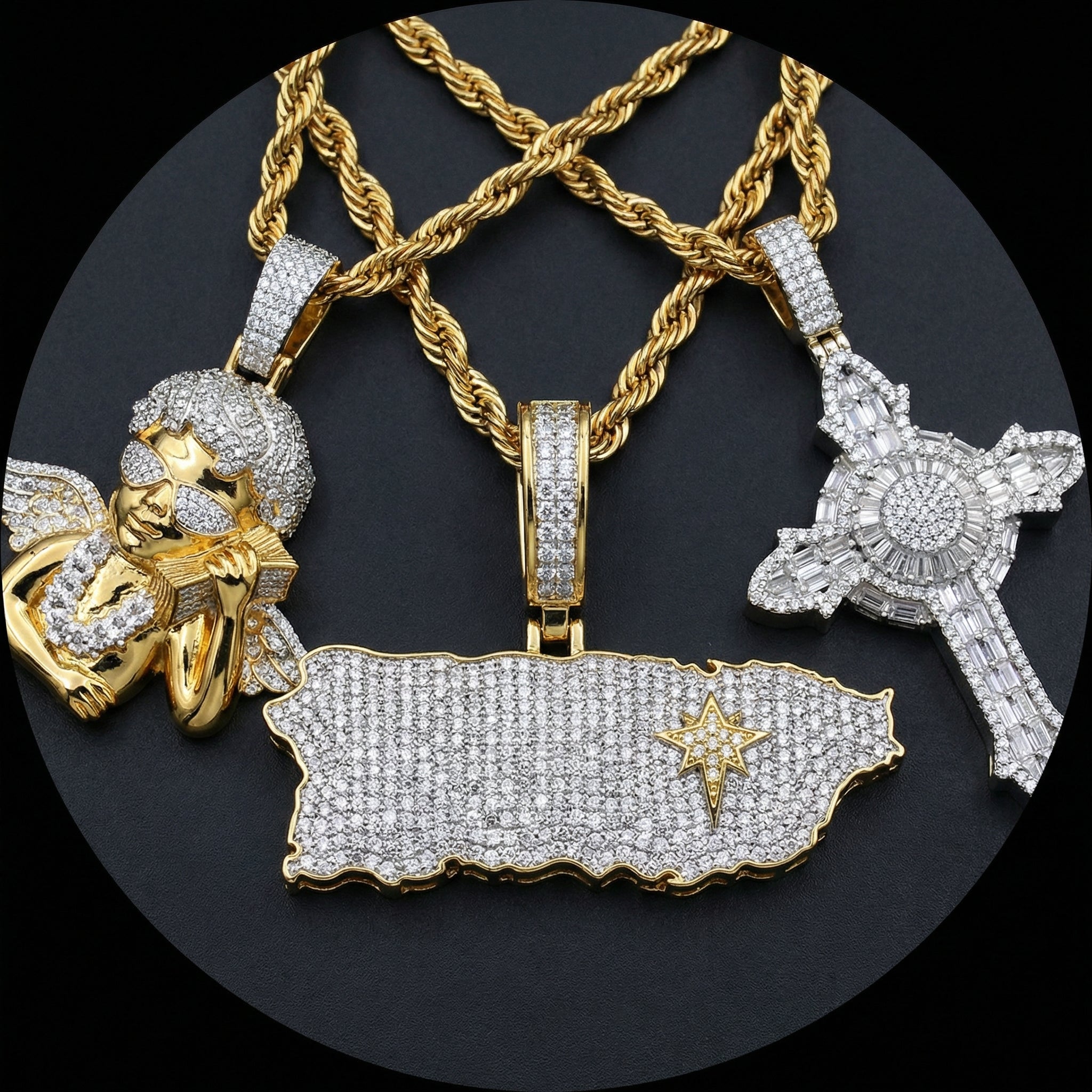 Pendants