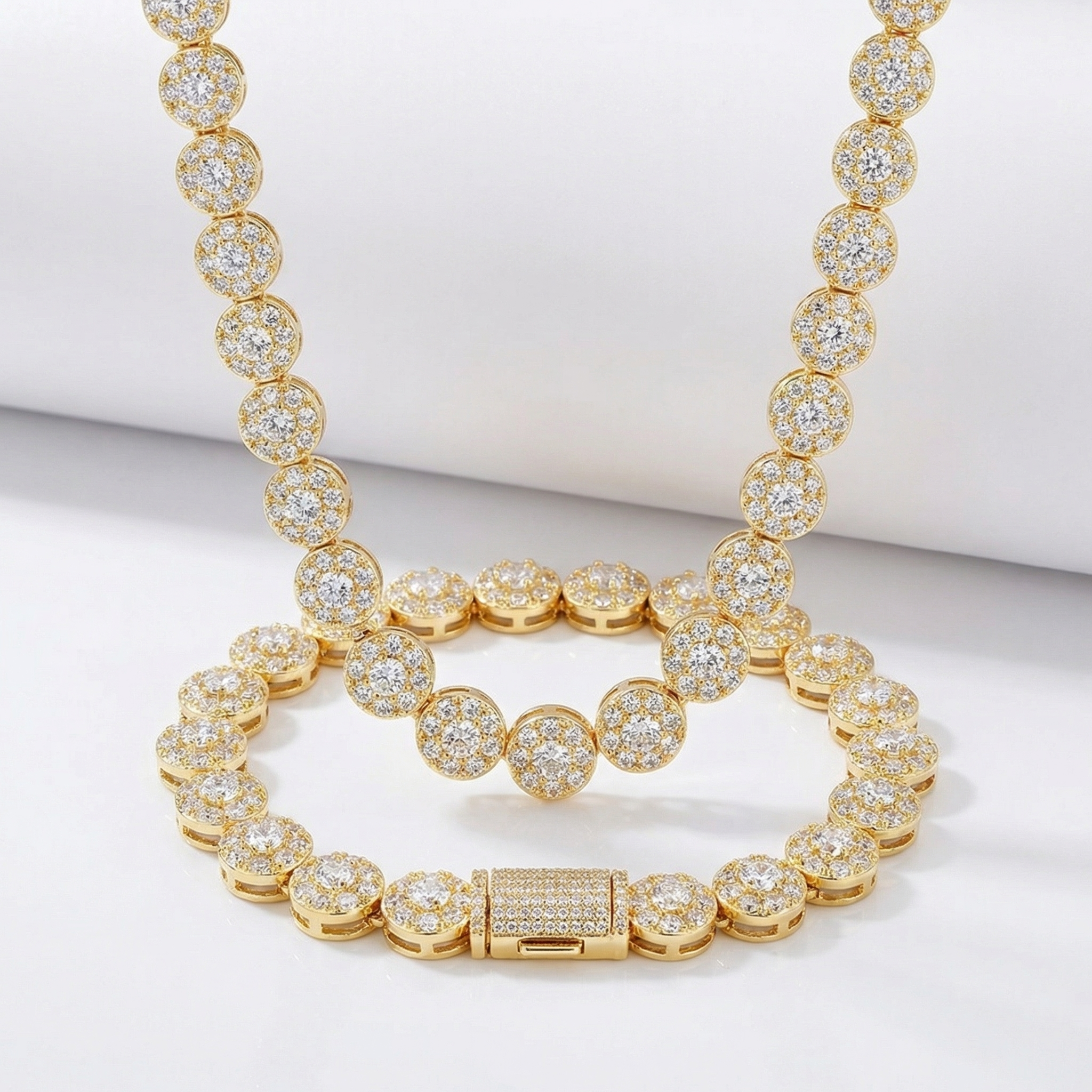 Tennis Halo + Pulsera Gratis