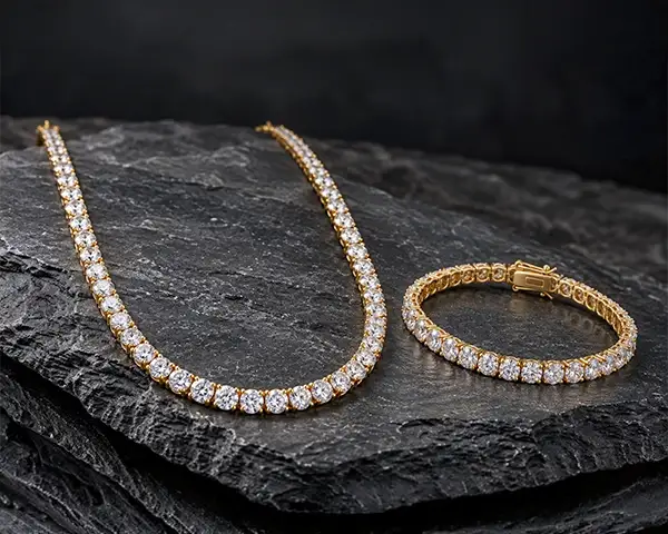 Elite Jewelry Store 